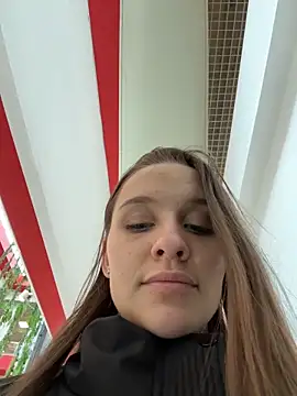 KishaMur Live XXX Chat