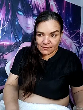 Zuleyka_69 Adlı Modelin Canlı XXX Sohbeti