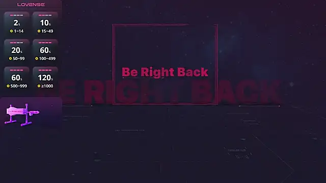 Chatroom XXX en direct de innocent_eva1