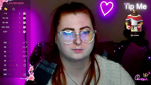 Sembang XXX Secara Langsung Alicia_love00