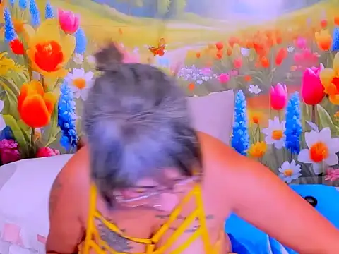 indianroxy élő XXX-chatje