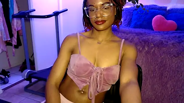 CocoSage Chat XXX in diretta