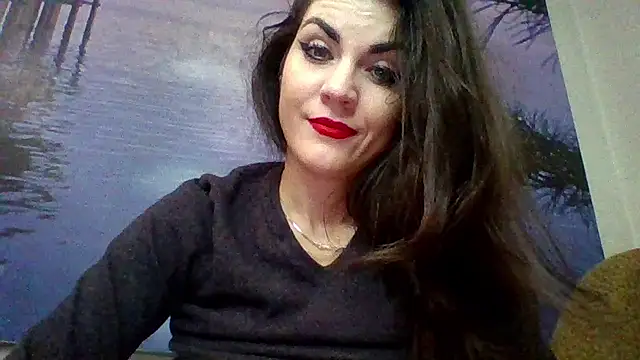 Show Webcam de AliceTailor