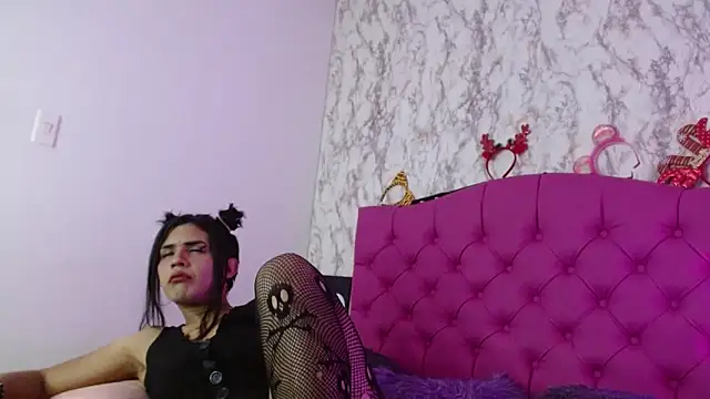 AlexaFontana's Live XXX Chat