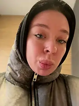 AlishaOfThorns: онлайн-секс-чат