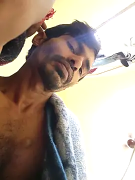 Naveen9100Unity Webcam Show