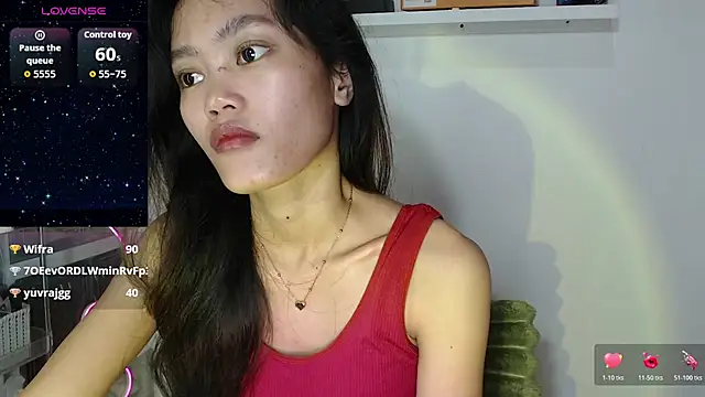 Онлайн чат XXX skinny_gracie