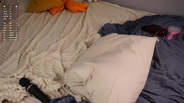 ShantellAngulo Live XXX-chat