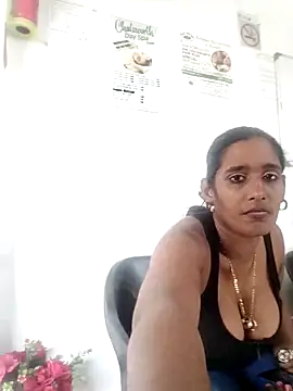 Baby_P – Live XXX-chat