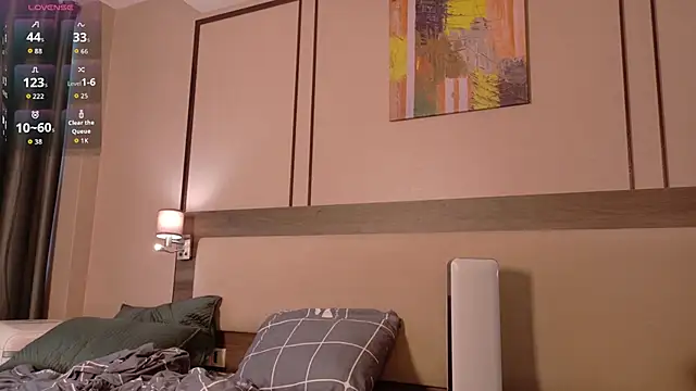 lillgingermoon – Live XXX-chat