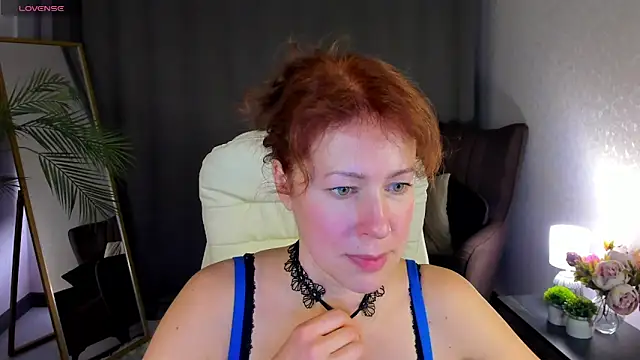 LeticiaRomano 라이브 XXX 채팅