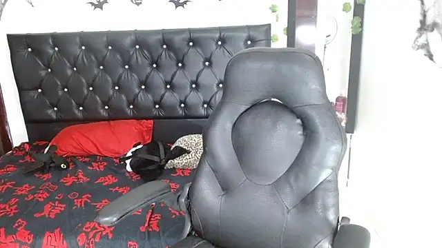 Luna_Ebony_ Chat XXX live