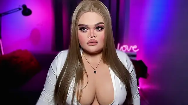 BelindaLove: απευθείας συνομιλία ΧΧΧ