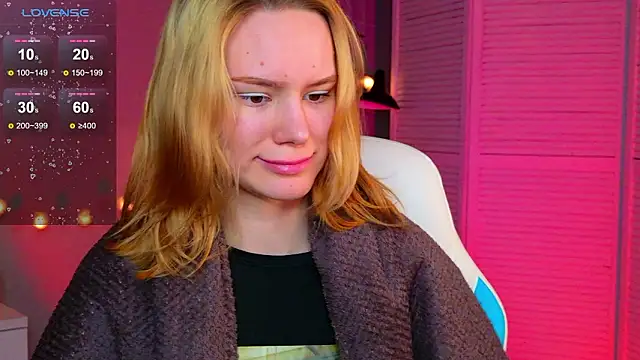 Ramona___ Chat XXX live