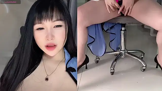 Chat XXX en directo de stripchat-yaoyao