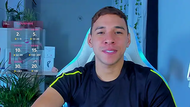 Онлайн чат XXX petter_coleman_