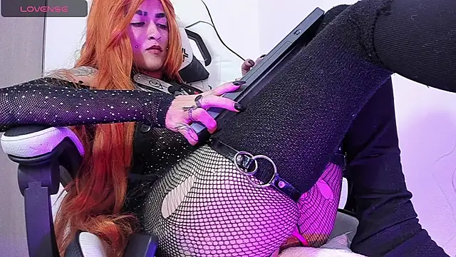 sarah_benjjaminn – Live XXX-chat