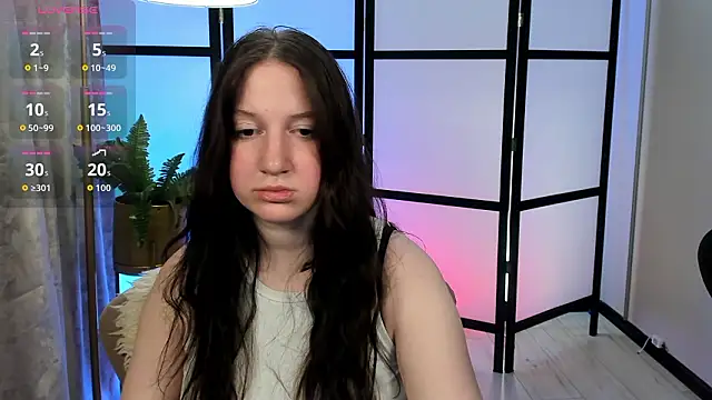 Živý XXX chat Elisabeth_Binder