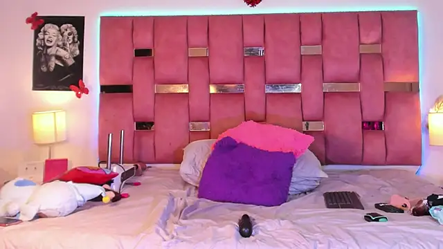 Živý XXX chat Betzabeth-Miller