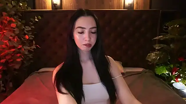 WildKittenX_ élő XXX-chatje