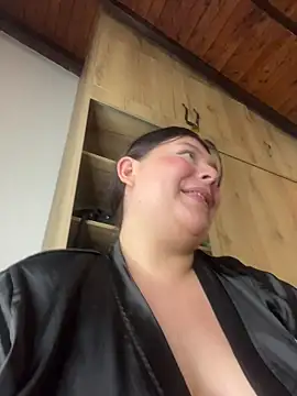 cotton_07's Webcam Show