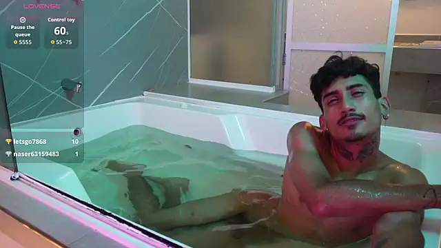 Dark_Eros_'s Webcam Show