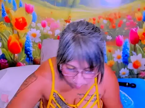 indianroxy – Naživo XXX chat