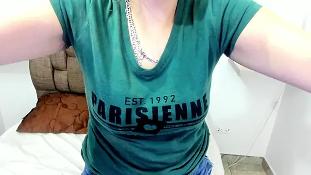 casey_jamess élő XXX-chatje