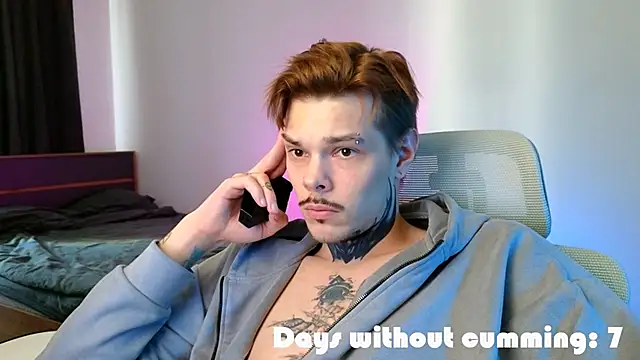 DENIS_HERE Obrolan Langsung XXX