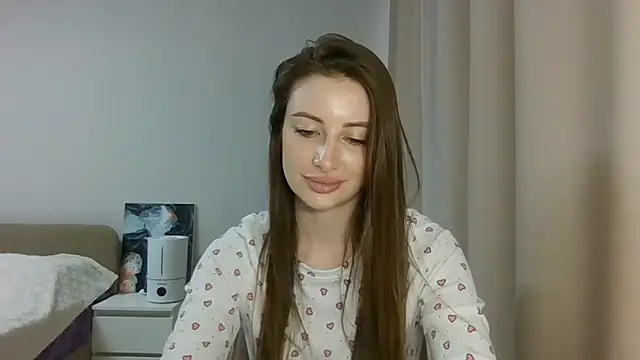 Chat XXX en directo de Jule_Helen