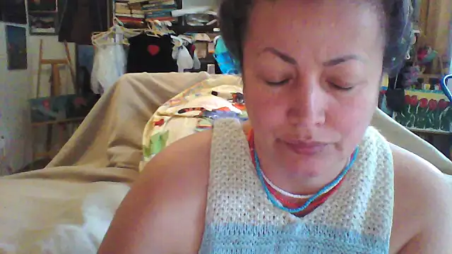 MariaAnaSunshine Live XXX-Chat