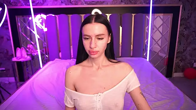 Snow_WhiteeeX 现场XXX聊天