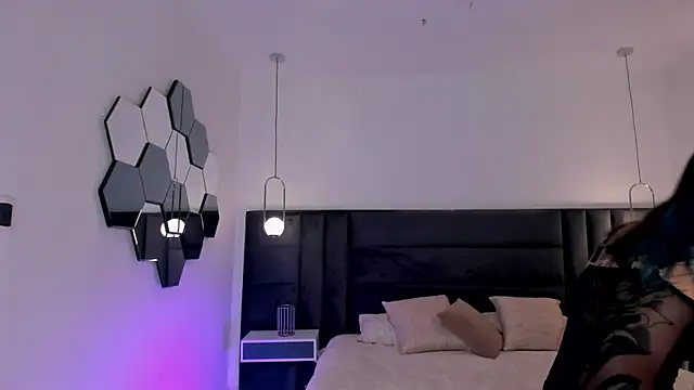 KayraLanne's Live XXX Chat