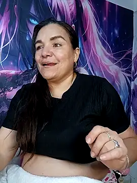 Zuleyka_69 Live XXX-Chat