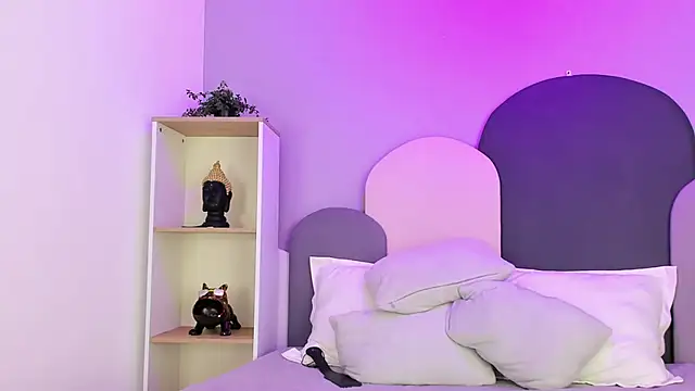 Czat XXX na żywo – TaraCarson