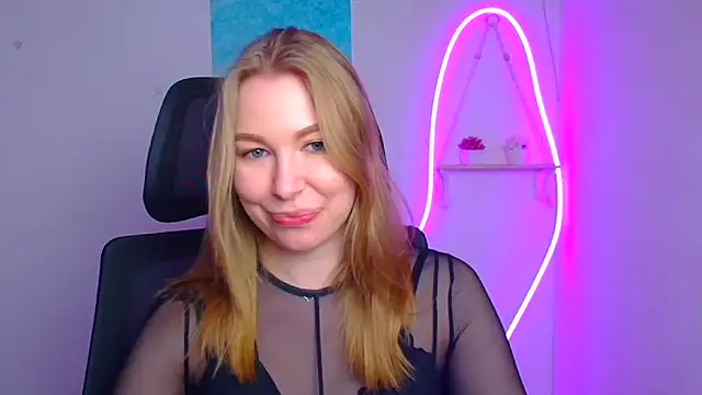 Czat XXX na żywo – Dana_flowers