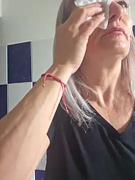 Chat +18 de LadyTouch ao vivo