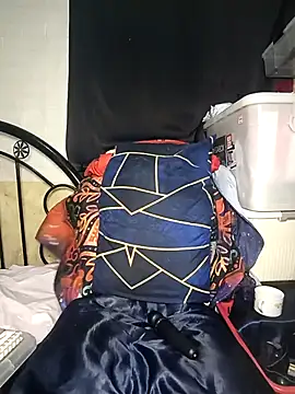 Czat XXX na żywo – _Shimmerlyn_