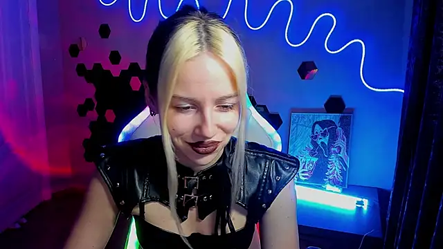 Chat XXX en directo de mistress_annaa