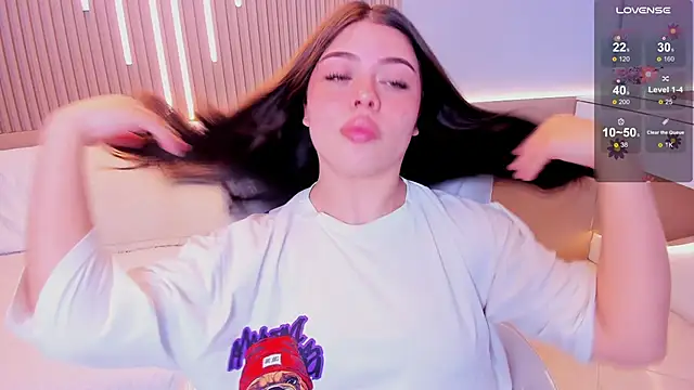 Sexy_paradise18_'s Live XXX Chat