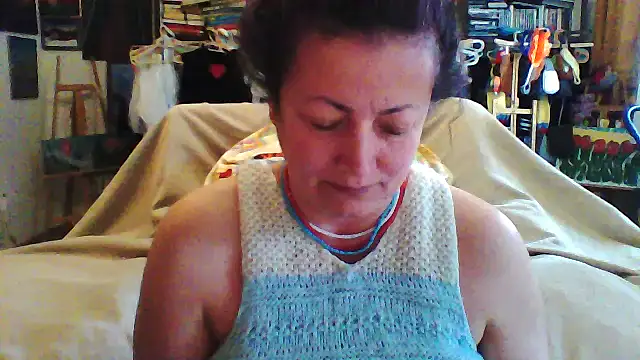 MariaAnaSunshineのライブXXXチャット