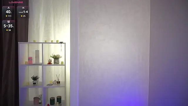 Azure_eyes' Live XXX Chat