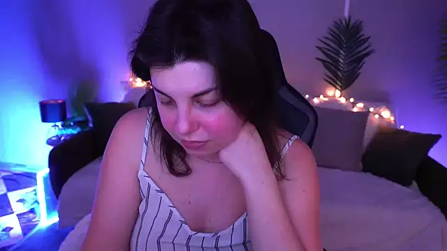 Chat XXX en directo de MirandaWong