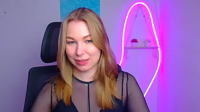 Dana_flowers' Live XXX Chat