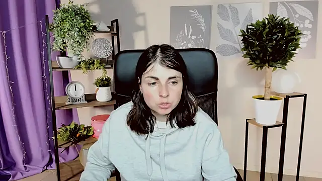 Chat XXX en directo de MartaEdams