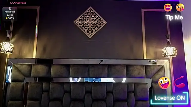 แชท XXX สดของ Aniajoness_