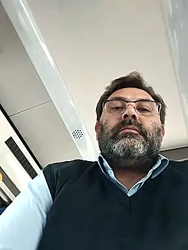 Necroforo ওয়েবক্যাম শো