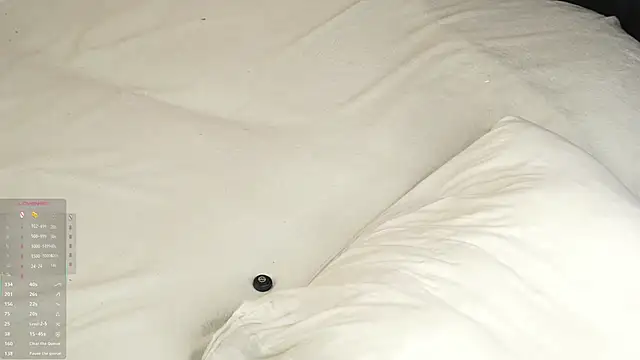 Chat XXX en directo de LettySlovacek