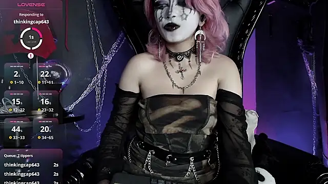 Navier__のライブXXXチャット