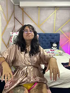 Chat XXX en directo de _vaiolet_owo